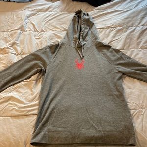 Spyder Hoodie